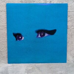 Allan Rayman - Harry Hard-On (VINYL) 2018 Republic Records